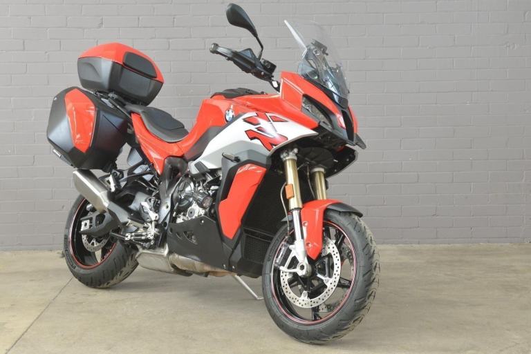 2020 BMW S 1000 XR 1000 TE Euro 5