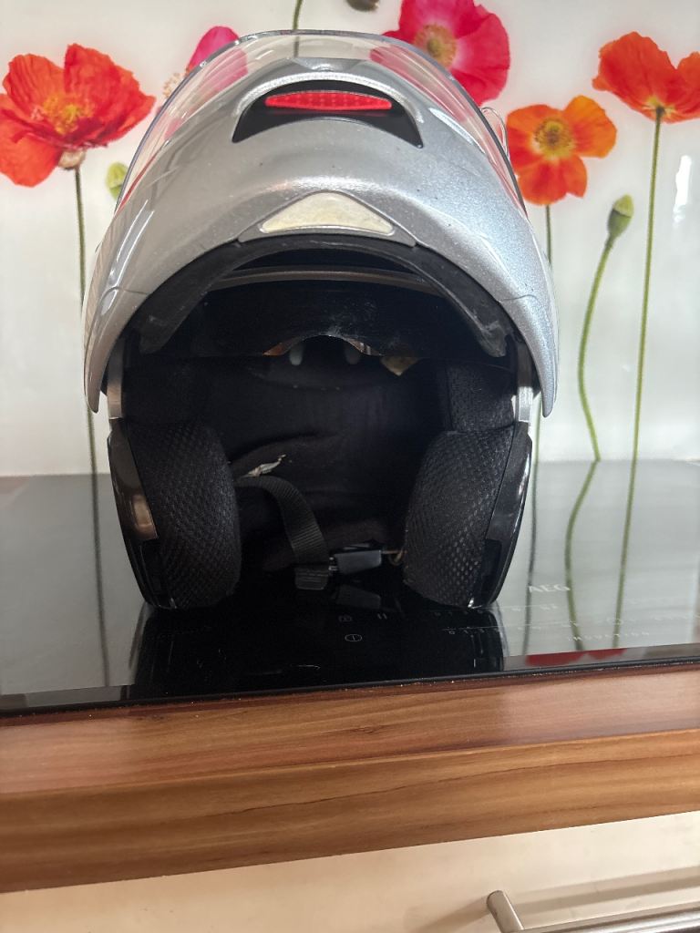 Caberg Crash Hellet