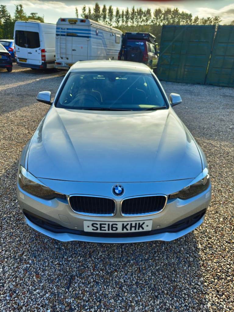 BMW, 330e Hybrid, 20 tax, 2016, Auto, 1998 (cc)