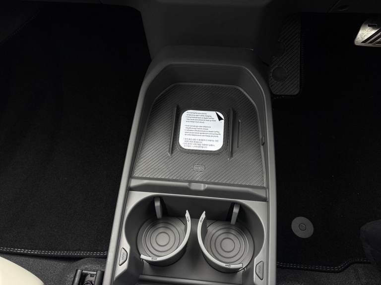 2025 Kia EV3 148kW GT-Line S 81.4kWh 5dr Auto ESTATE ELECTRIC Automatic