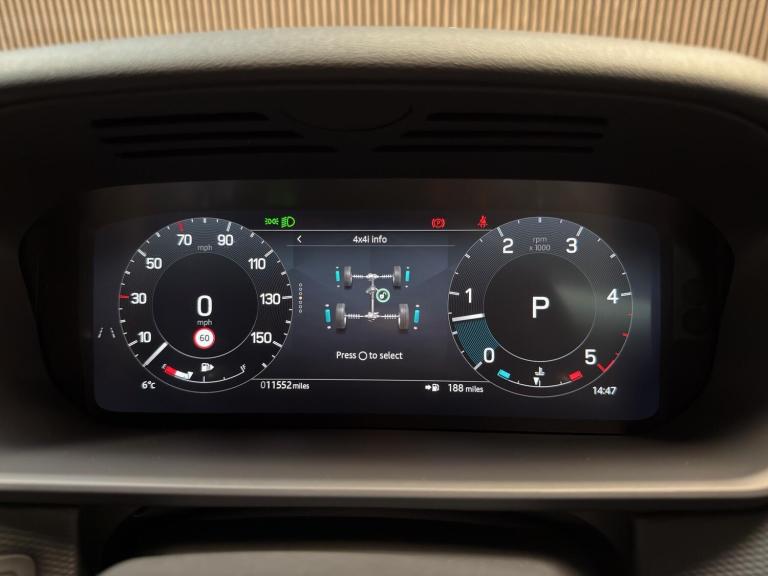  Land Rover Discovery 3.0 D350 MHEV Dynamic HSE Auto 4WD Euro 6 (s/s) 5dr Diesel Automatic