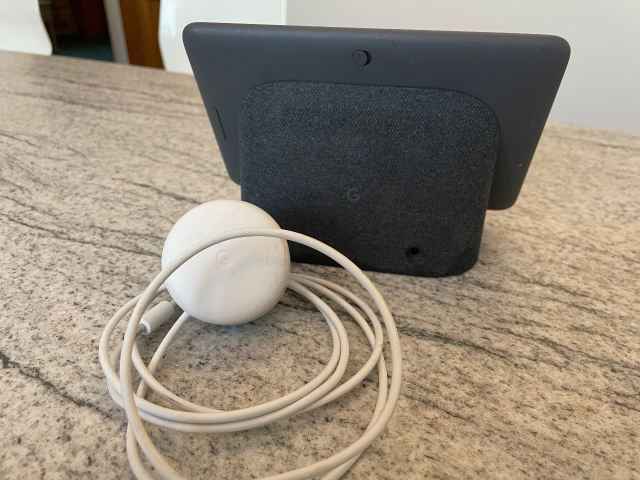 Google Home Nest Hub | in Haymarket, Edinburgh | Gumtree