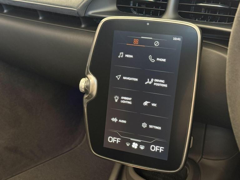  McLaren Artura 3.0T V6 7.4kWh Performance Spider 2dr Petrol Plug-in Hybrid SSG Euro 6 (s/s Petro...