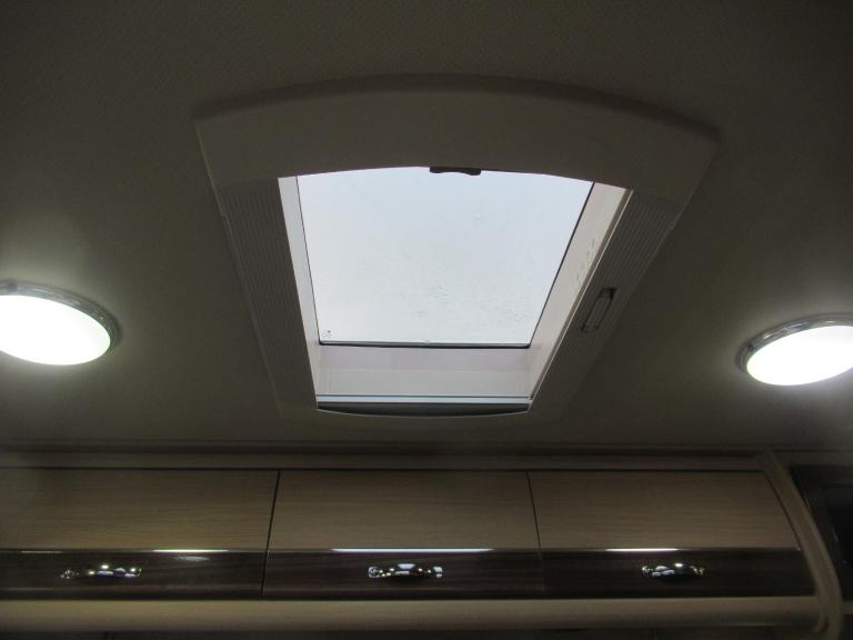 Auto Sleeper Kemerton XL