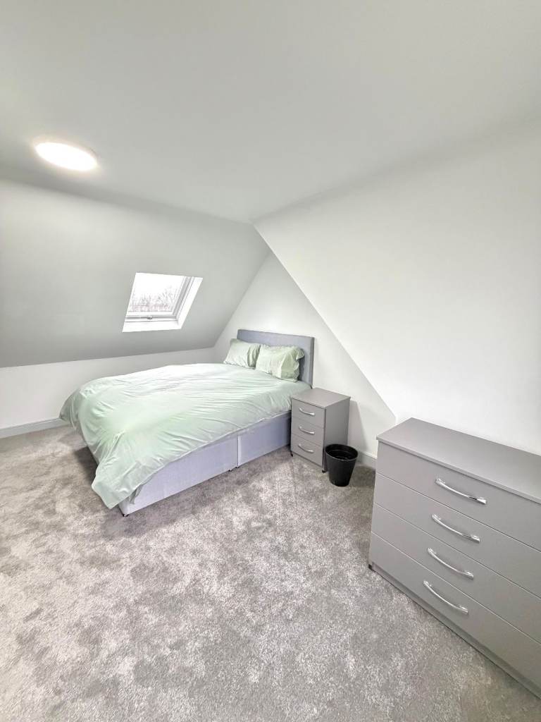 Supported Accomodation Wednesbury