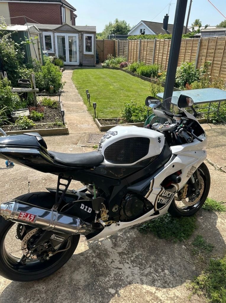 Suzuki, GSX-R, 2006, 999 (cc)