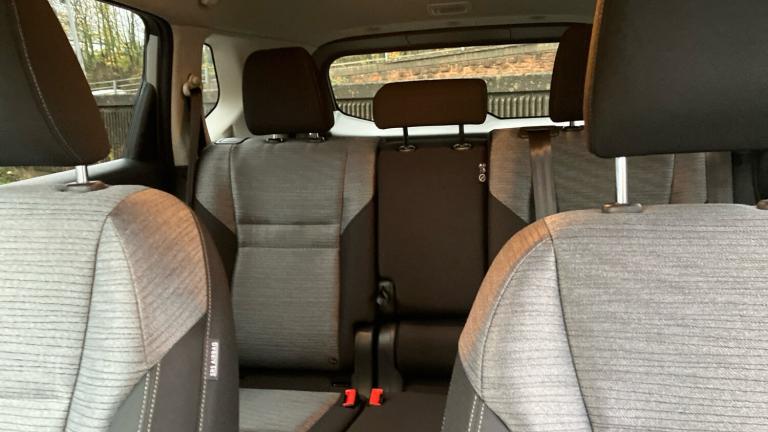 2025 Nissan X-Trail 1.5 MHEV 163 N-Connecta 5dr [7 Seat] Xtronic Petrol Station Wagon Station Wag...