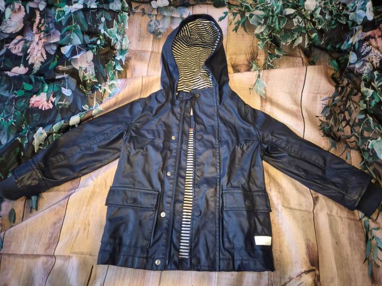 Jasper Conran Boys 3-4 Jacket