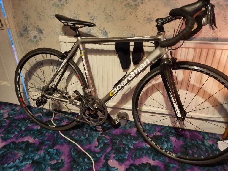 boardman road bike 