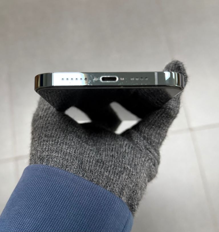 Apple iPhone 12 PRO Max Unlocked Excellent Condition 