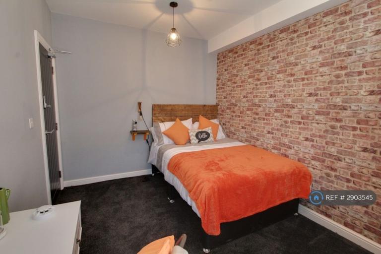 1 bedroom in Paget Road, Leicester, LE3 (#2903545)