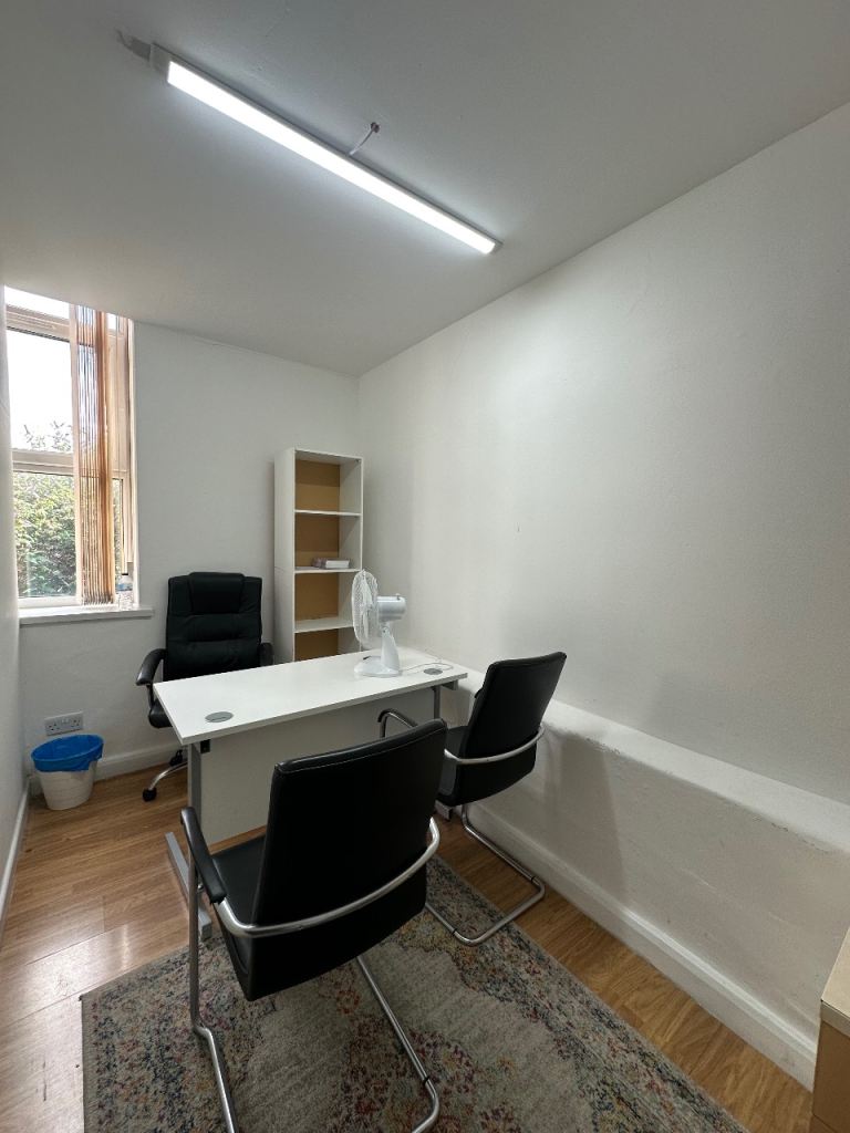 Office Space To Let – Prominent Whitechapel Location
