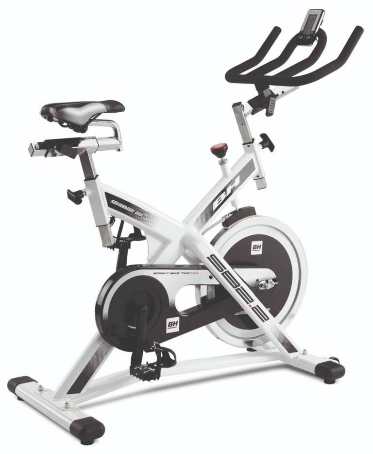 🔥 BIG SPIN BIKE SALE - BH SB2.2 Indoor Cycle Bike NOW for just £350 - SAVING £225!!! 🔥