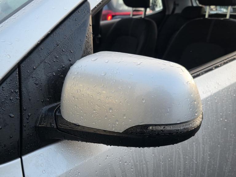 2023 Kia Picanto 1.0 3 5dr [4 seats] HATCHBACK PETROL Manual