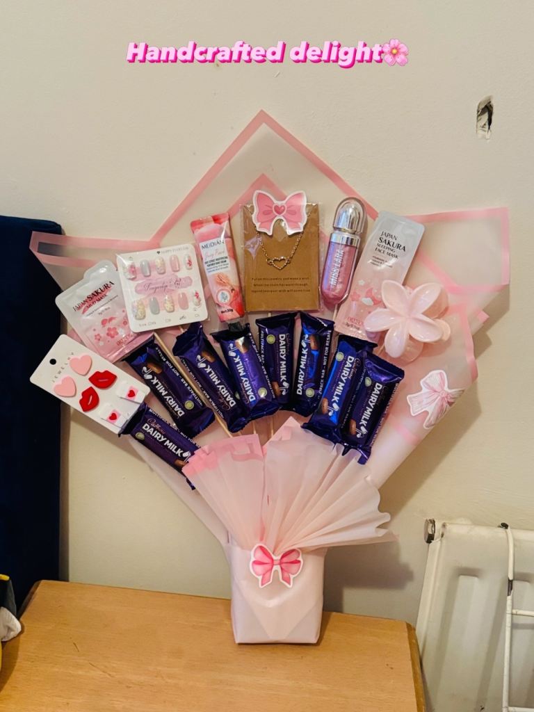 Special bouquet 