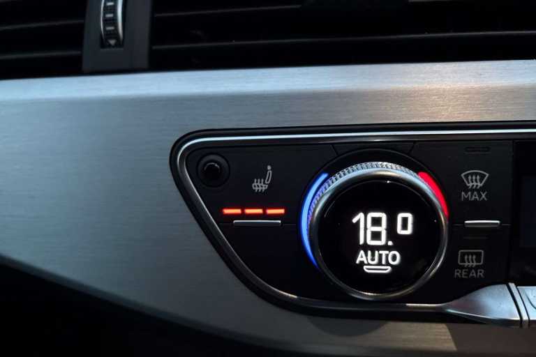  Audi A5 2.0 TFSI S Line 5dr S Tronic [Tech Pack] Hatchback Petrol Automatic