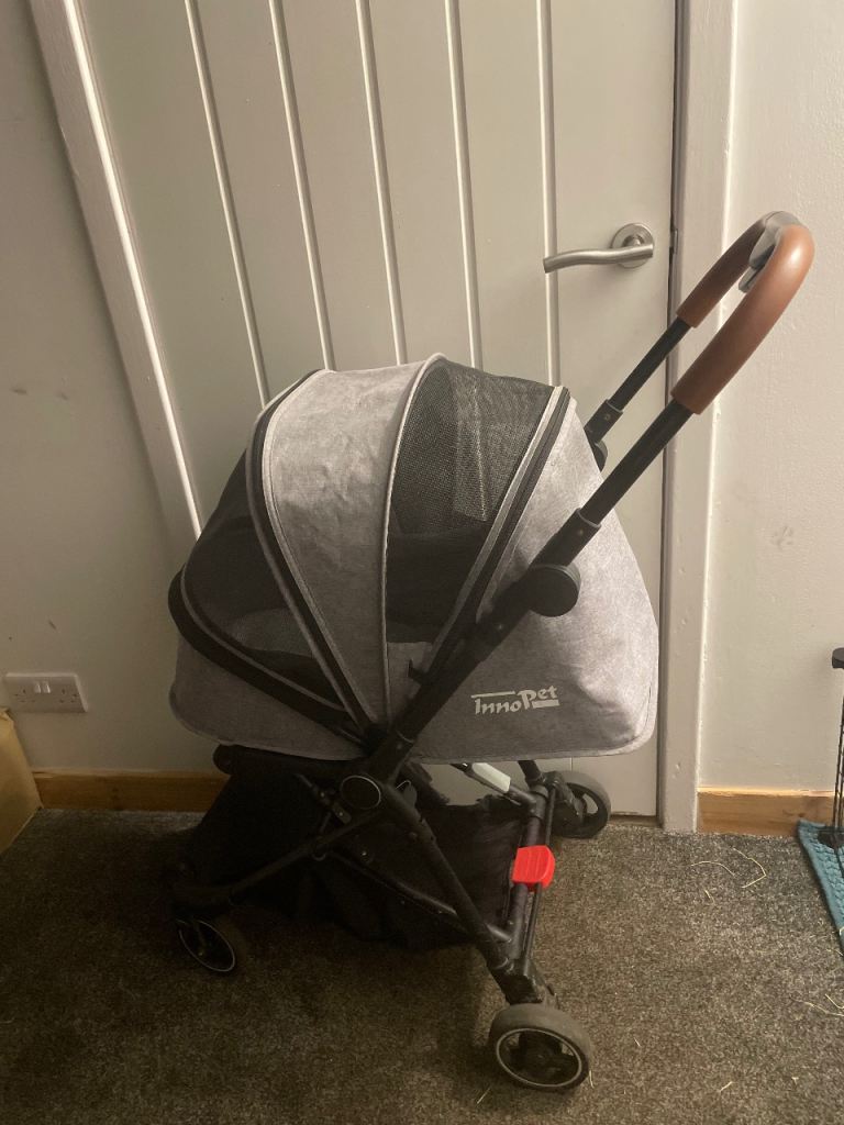 Pet Pram - InnoPet