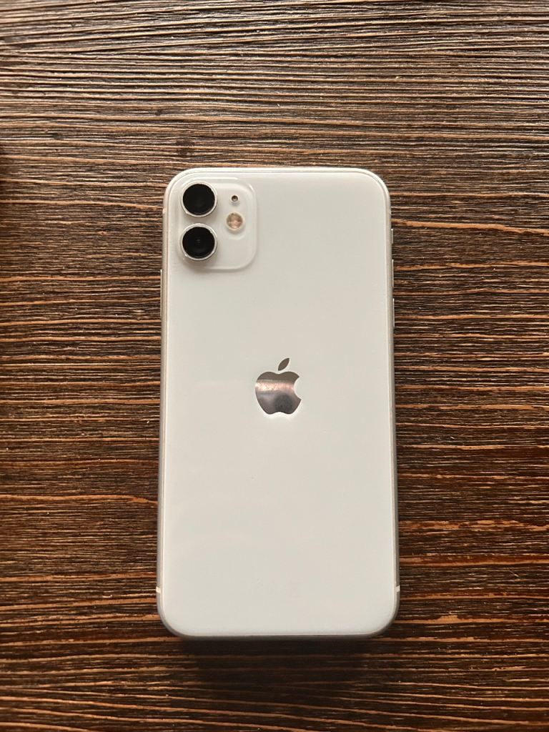 iPhone 11
