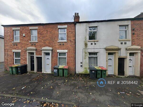 2 bedroom house in Talbot Road, Preston, PR1 (2 bed) (#3058442)