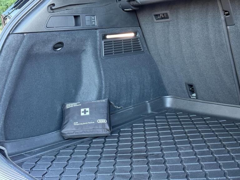 2023 Audi Q5 2.0 TFSI 45 Vorsprung SUV 5dr Petrol S Tronic quattro Euro 6 (s/s) (265 ps) ESTATE P...