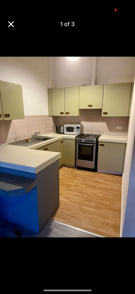 5 bedroom flat to rent Belcoo Co Fermanagh 