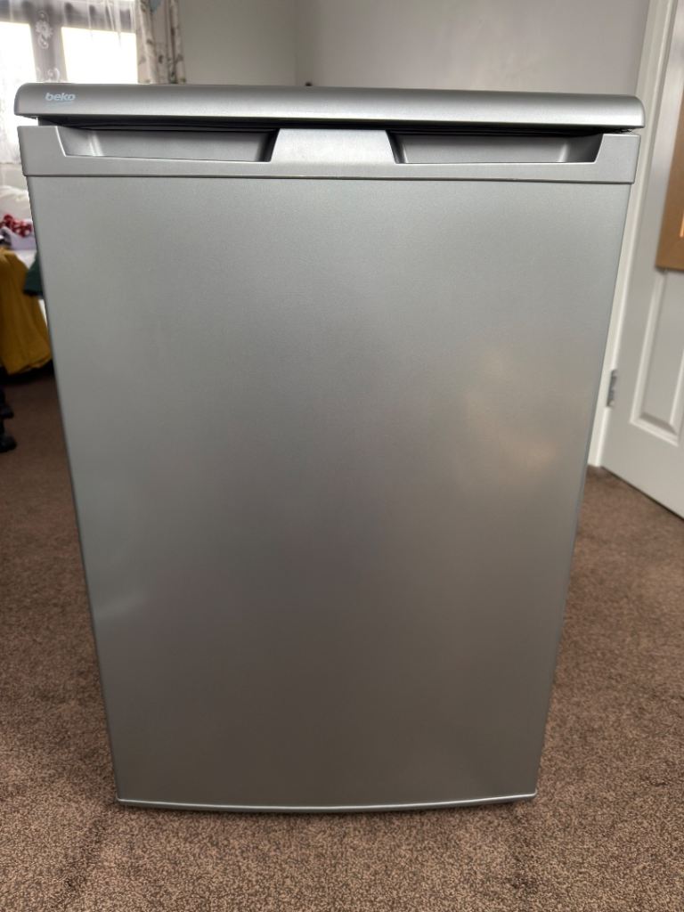 Beko Undercounter Fridge 