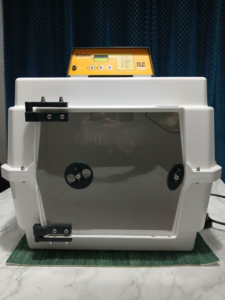 Brinsea TLC 40 Advance Brooder 