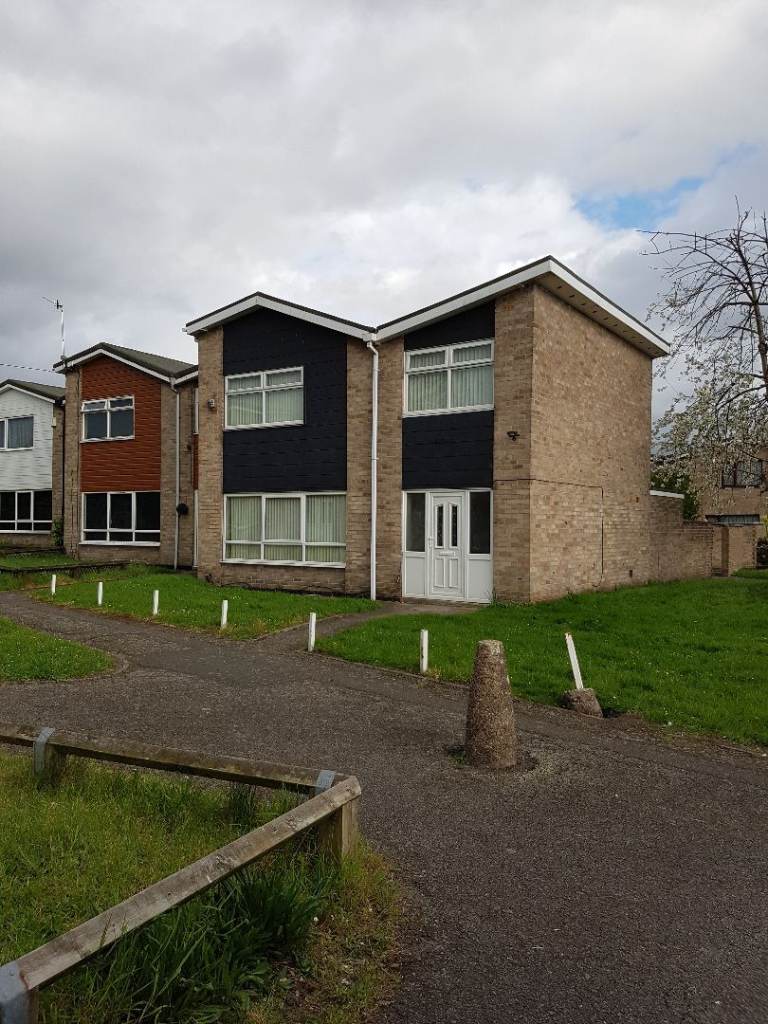 3 bed house available in Wollaton 