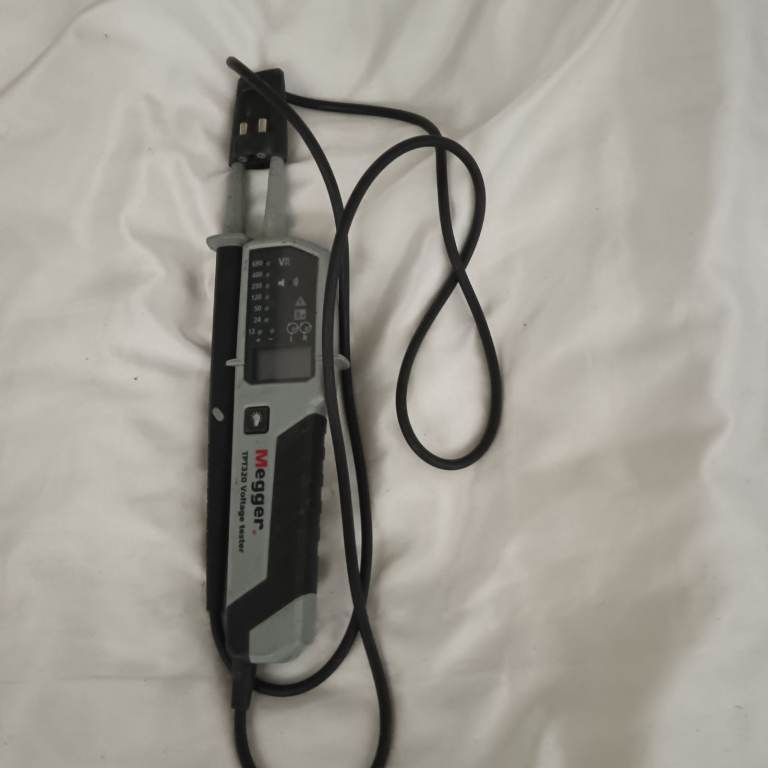 image for Meggar Test lamps