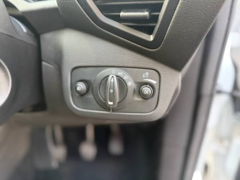 2017 Ford Grand C-Max 1.5 TDCi Titanium X 5dr MPV DIESEL Manual