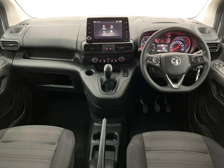 2020 Vauxhall Combo Life 1.5 Turbo D Energy XL 5dr [7 seat] Estate DIESEL Manual