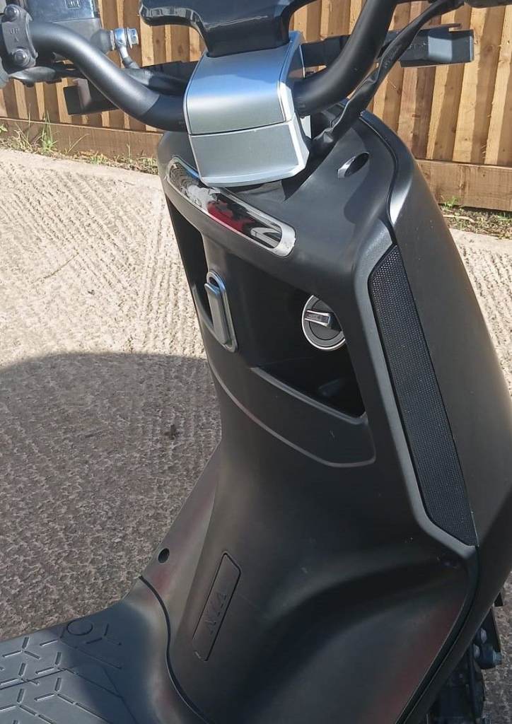 Other Motorbikes, G5, 2022