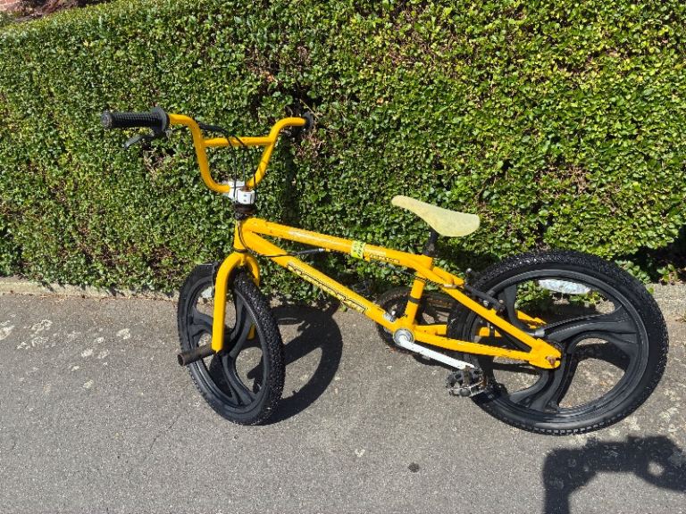 Kid bike