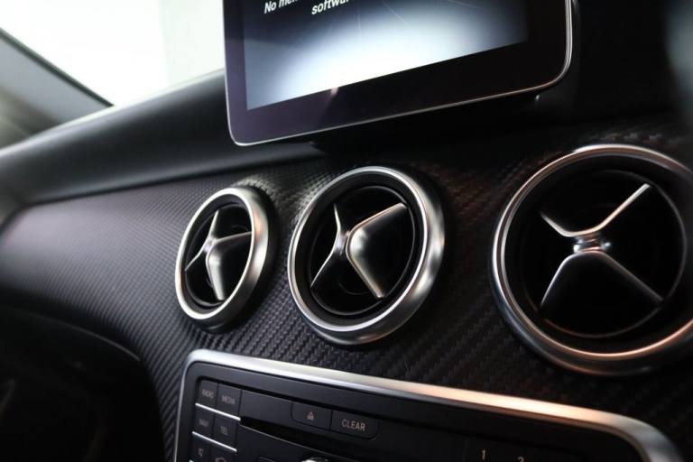 2016 Mercedes-Benz A-Class 2.1 A200d AMG Line Hatchback 5dr Diesel 7G-DCT Euro 6 (s/s) (136 ps) H...