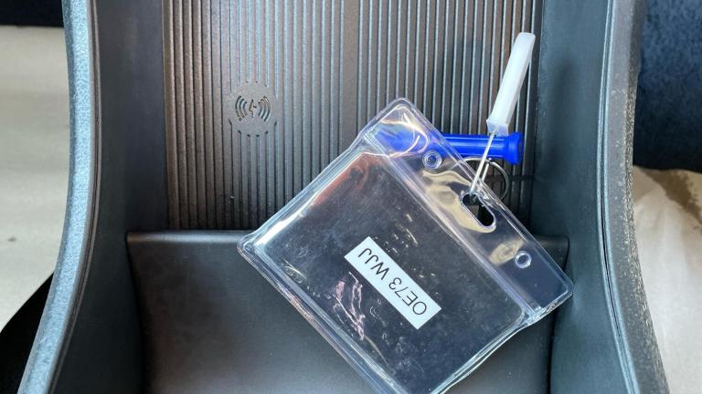 2024 Volvo EX30 Ultra Twin Motor Performance ESTATE Electric Automatic