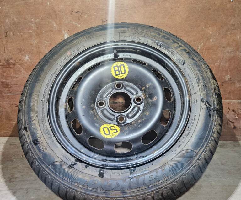175/65/14 spare wheel