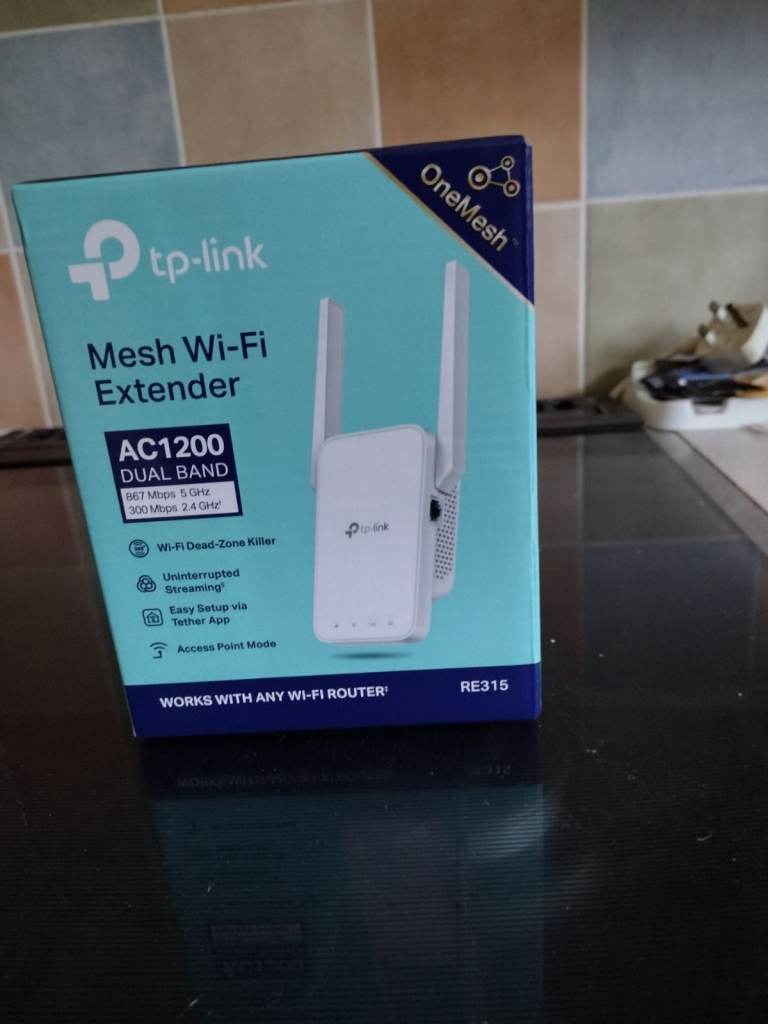  Wifi broadband extender for sale