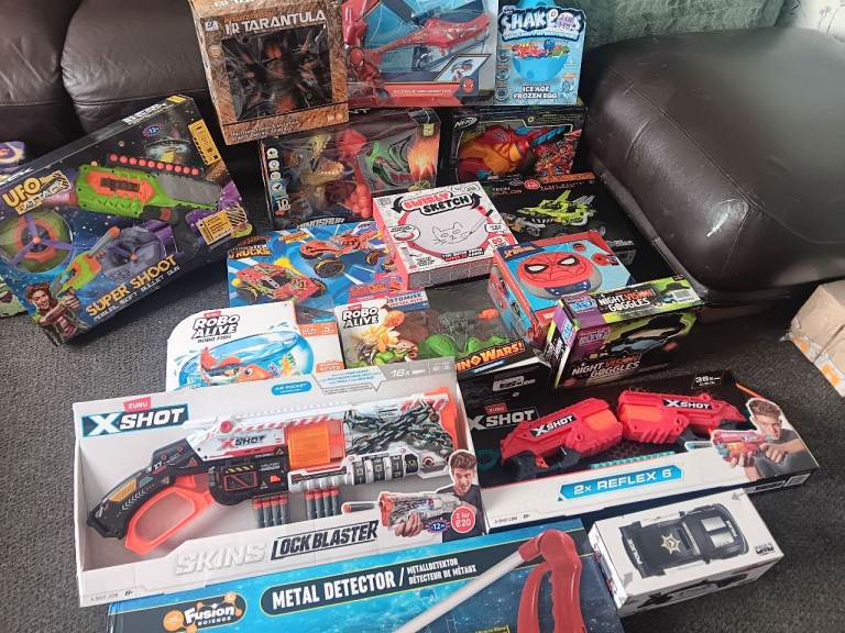 Kids toys 