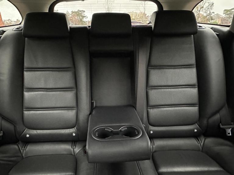 2015 Mazda Mazda6 2.0 SKYACTIV-G Sport Nav Tourer Euro 6 (s/s) 5dr ESTATE Petrol Manual