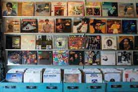Genuine Vinyl Collector Wants Your Old Unwanted Vinyl Records - Free Donations Only Please!