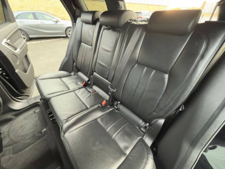 2019 Land Rover Discovery Sport 2.0 TD4 180 Landmark 5dr Auto ESTATE DIESEL Automatic