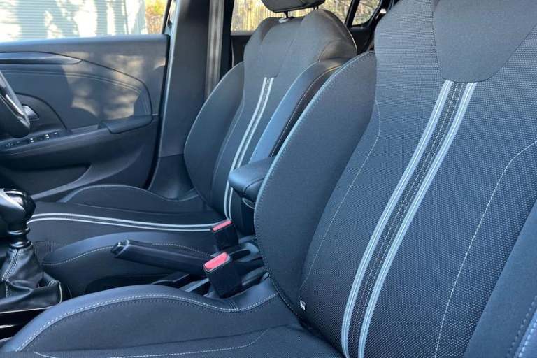 2024 Vauxhall Corsa 1.2 Turbo GS 5dr - REVERSING CAMERA w/ SENSORS, BLINDSPOT MONITOR, CRUISE C H...