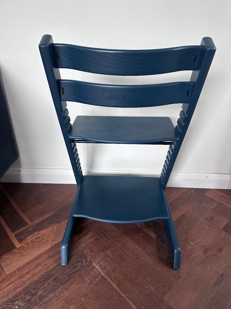 Stokke Tripp Trapp highchair 