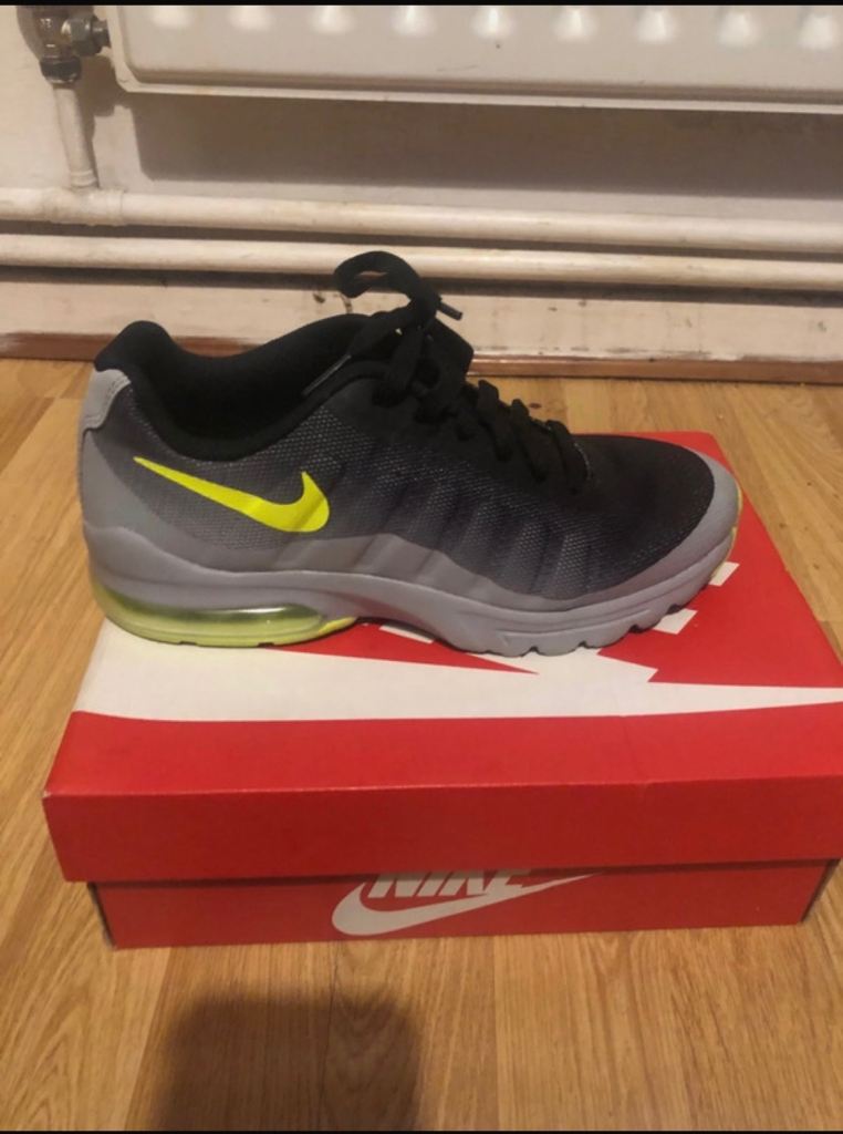 Air max invigor kids