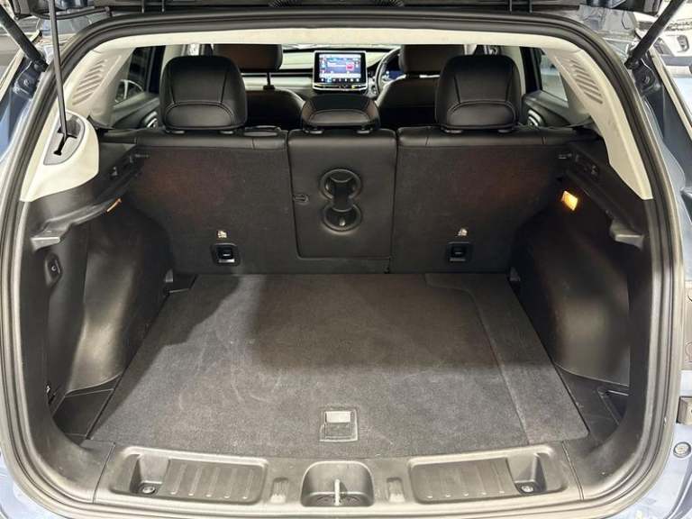 2023 Jeep Compass 1.3 T4 GSE 4xe PHEV S Model 5dr Auto Automatic Estate Hybrid Automatic