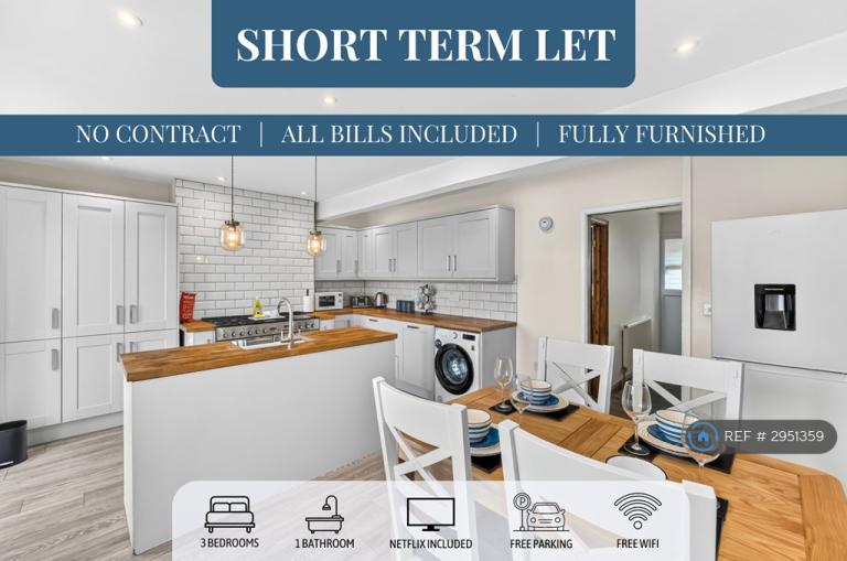 3 bedroom house in Rothersthorpe Road, Northampton, NN4 (3 bed) (#2951359)