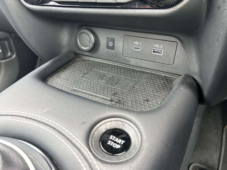 2024 Nissan Juke 1.6 Tekna SUV 5dr Petrol Hybrid Auto Euro 6 (143 ps) SUV PETROL/ELECTRIC Automatic