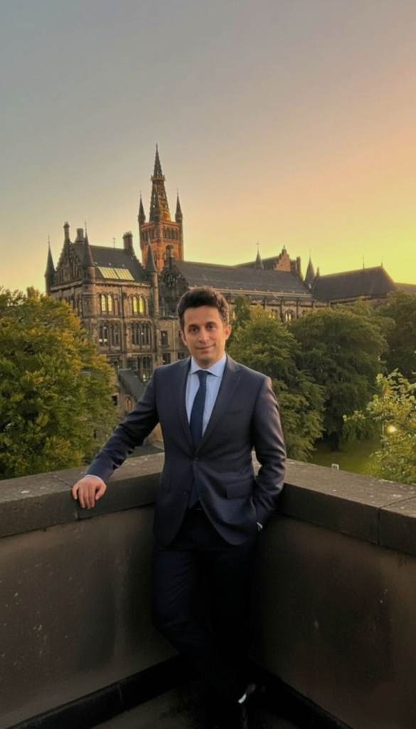  GCSE & A-Level Maths Tutor (PhD-Qualified) | Clear Explanations | Local & Online