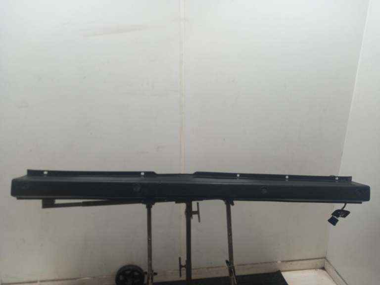 Citroen Relay/Jumper Rear Bumper 2006-2026 Van Ewp - Banquise White Paint 16371