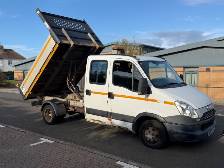 Iveco, DAILY, Other, 2012, Manual, 2287 (cc)